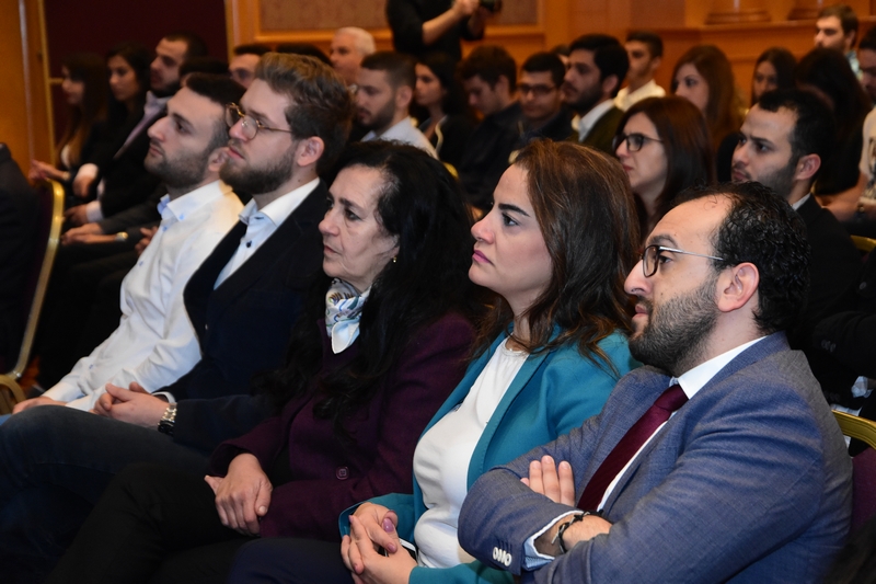 Investment & Financial Markets Education Conference 
